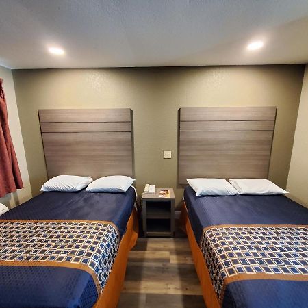 River Inn Motel San Antonio Esterno foto