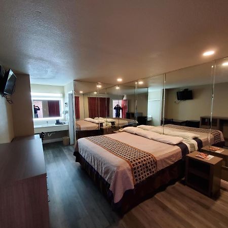 River Inn Motel San Antonio Esterno foto